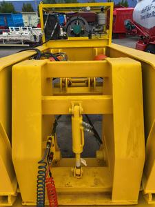 工厂60吨可拆卸鹅颈低床拖车，7000毫米可用平台，中国著名品牌，墨西哥热销 - Product Image 4