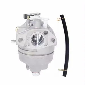 16100-Z0J-013 Carburateur pour Honda BB61J B GC160 GC160A GC160LA GC160LE Moteur Carb Tondeuse À Gazon Pièces De Rechange