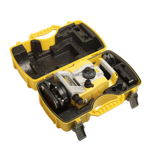 เครื่องวัดมุม Trimble M3 ความแม่นยำสูง ระยะวัดแบบไม่ใช้ปริซึม 800 ม. ระยะวัดระยะไกล 5000 ม. หน้าจอ LCD คู่ - Product Image 4