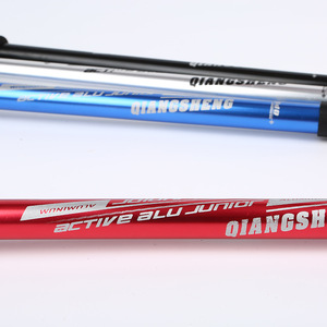 Bâtons de marche Bâtons d'alpinisme Bâton de trekking pliant en aluminium ultra-léger pour la marche Trail Running - Product Image 5