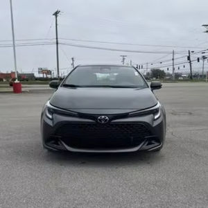 Nuevo Modelo 2026 con Volante a la Izquierda para Hatchback SE, Tracción Delantera, Automático, Emisión Euro VI, Interior Oscuro, 5 Asientos Traseros - Product Image 6