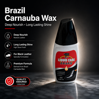 Betún para Zapatos de Cuero Hei Niu 75ml, Fórmula de Fácil Limpieza para el Mantenimiento Diario de Zapatos de Cuero, Venta al Por Mayor