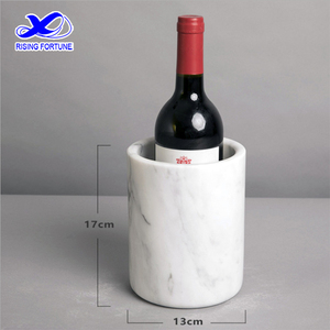 <span class=keywords><strong>Enfriador</strong></span> de mármol <span class=keywords><strong>blanco</strong></span> para botella de <span class=keywords><strong>vino</strong></span>, <span class=keywords><strong>Enfriador</strong></span> de champán - Product Image 6