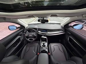 Vendita all'Ingrosso di SUV Robusti Haval H6 2017 2018 2019, Economici, Spedizione Possibile in Africa - Product Image 3