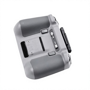 Télécommande intelligente <span class=keywords><strong>DJI</strong></span> RC <span class=keywords><strong>2</strong></span> 2026, nouvelle version originale, écran haute luminosité de 5,5 pouces, liaison O4 HD pour <span class=keywords><strong>DJI</strong></span> Mini 4 Pro & <span class=keywords><strong>Air</strong></span> 3 Neo Flip - Product Image 3