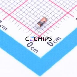 ไดโอด ZENER ไดโอด MiniMelf แบบ ZMM55-C18_R1_10001ชิปชิ้นส่วนอิเล็กทรอนิกส์ - Product Image 2