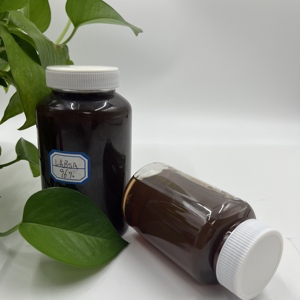 LABSA Materia prima de grado cosmético Dodecil Benceno Ácido sulfónico LABSA 96% Alquilbenceno Ácido sulfónico LABSA - Product Image 4