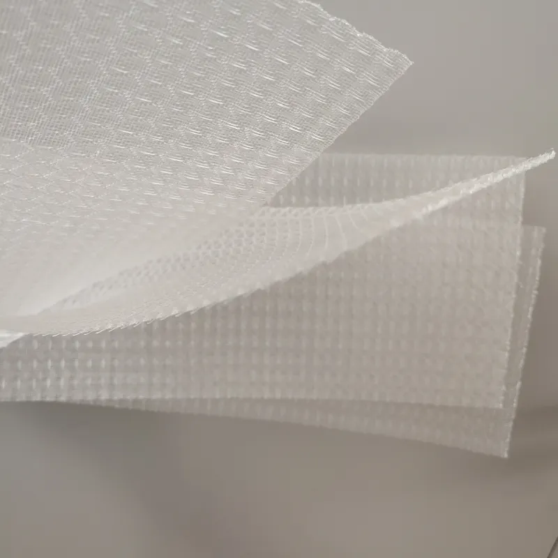 プラスチックダストメッシュネットスクリーン素材エアコンポリプロピレンフィルターメッシュ中国工場製造