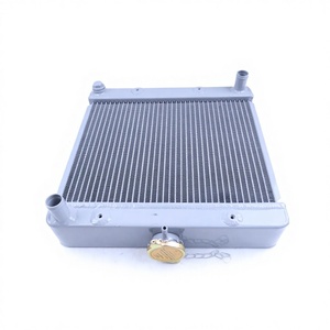 Radiateur de remplacement de qualité pour véhicule <span class=keywords><strong>utilitaire</strong></span> AM138710, compatible avec XUV825E, XUV825I, XUV825M, XUV825M S4, XUV850D, pièces ATV/UTV - Product Image 1