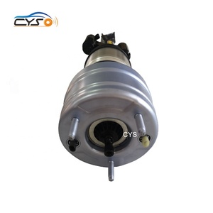 Nuovo Ammortizzatore Anteriore Destro a Sospensione Pneumatica <span class=keywords><strong>CYS</strong></span> A2133203401 con Garanzia di 1 Anno per W213 Classe E AMG - Product Image 3