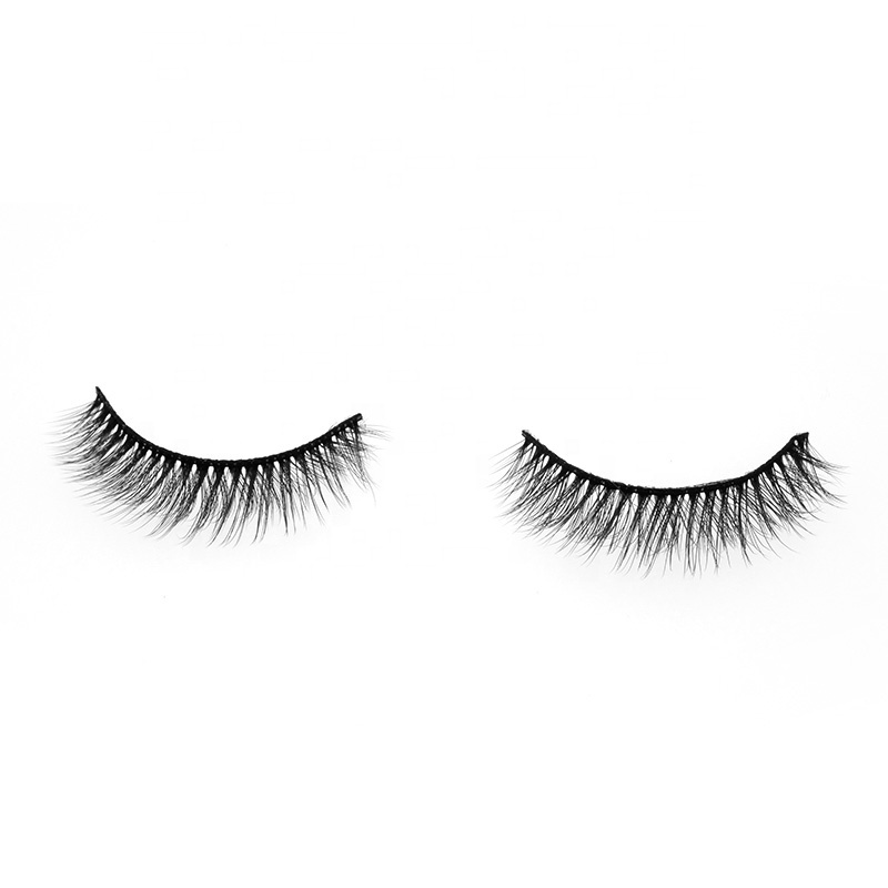 En gros Nouveau Design Faux Vison Cils 3D Faux Cils