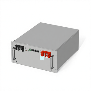 Solar Energy Storage System 8kwh 5 kwh 10kwh 48v 48 v LiFePO4 Energy Storage <b>Batteries</b> Pack Power Station/<b>UPS</b> <b>Battery</b> 200ah - Product Image 1