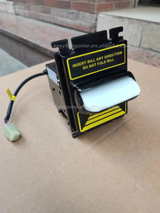 TOP TP70 Bill <strong>Validator</strong> RS232 Pulse Mode Bill Acceptor for Arcade Machine - Product Image 4