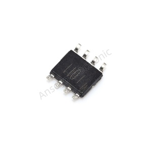 Ansoyo ชิปวงจรรวม8SOIC LM358M LM358MX ชิ้นส่วนอิเล็กทรอนิกส์เครื่องขยายสัญญาณ LM358MX /nopb - Product Image 5