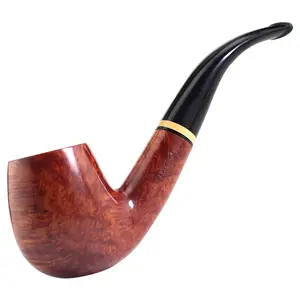 Smoking pipe BRIAR PIPE Wooden