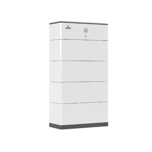 Oenergy-Sistema de baterías solares ienergy E4 4 para el hogar, sistema de almacenamiento de energía de Instalación rápida, <span class=keywords><strong>iBAT</strong></span>-R-5.12H - Product Image 2