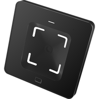 FX350 Lector de Tarjetas IC Impermeable de 13.56MHZ, Control de Acceso NFC, Escáner de Códigos QR, Módulo de Cámara, Lector de Códigos de Barras 2D, Lector RFID FX340