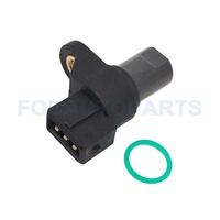 Capteur de Position de vilebrequin Compatible pour moteur Chery QQ 0.8L Joyner SV1100 Trooper 1100 S11 1005117 S11-1005117