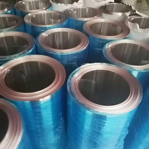 Vente directe usine – Bande, bobine, plaque et feuille d'aluminium laminé à froid – Alliage H12, H18, H24 - Product Image 4