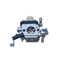 Carburateur de remplacement pour moteurs WM80 BS600 BS700 BS60-2, pièce de compacteur à bras oscillant 5000183842