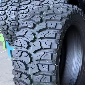 ยางรถยนต์ LCH T-REX LT235 75R15 MT สำหรับรถบรรทุกขนาดเล็ก ยางขายส่งจากโรงงานจีน ยางออฟโรด 4x4 SUV ยางเรเดียล - Product Image 5