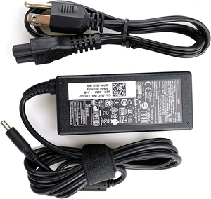 Chargeur d'ordinateur portable OEM 65W Type-C/USB-C avec câble rétractable QC3.0 OTP pour les modèles Inspiron 13/14/<span class=keywords><strong>15</strong></span>/3000/<span class=keywords><strong>5000</strong></span>/7000 Series 5558 - Product Image 1