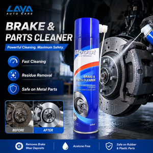 สเปรย์ทำความสะอาดเบรก Factory Strong Degreasing Brake Maintenance Boost 600 มล. น้ำยาทำความสะอาดเบรกแบบสเปรย์ สำหรับจานเบรก พร้อม MSDS - Product Image 1