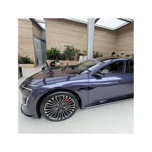 Changan Avatr Avatar 12 2025, <span class=keywords><strong>SUV</strong></span> électrique EV, transmission intégrale/à propulsion arrière, 5 places, véhicule hybride, vitesse de 220 km/h, véhicule à énergie nouvelle, version anglaise chinoise - Product Image 5