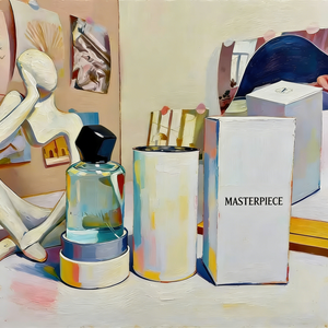 <span class=keywords><strong>Parfum</strong></span> Eau de <span class=keywords><strong>Parfum</strong></span> pour Homme 100ml en Vente Directe d'Usine, Spray Corporel à Usage Quotidien avec un Léger <span class=keywords><strong>Parfum</strong></span> Fruité de Thé et d'Orange, Longue Durée - Product Image 1