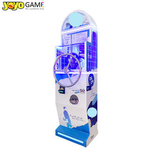 YOYO gioco fai da te a mano manuale turismo commemorativo monete stampa 1 anno di garanzia lingua inglese - Product Image 4