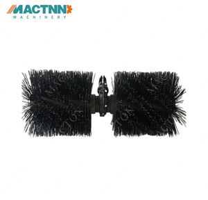 Factory Supply Machine <b>Powered</b> Lawn <b>Brush</b> Cutter Sweeper - Product Image 1