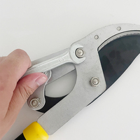 Llave de extremo abierto doble de 2 ", métrica de 6-32mm, cromada para reparación de automóviles