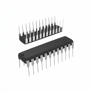 วงจรอิเล็กทรอนิกส์แบบฝังดั้งเดิม24 DIP ATF22V10C-10PU บริการครบวงจร - Product Image 1