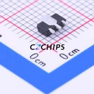 Regulador lineal (LDO) PMIC, Chip IC de circuito integrado, nuevo y original, SOT-89-3, - Product Image 2