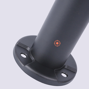 Vendez <span class=keywords><strong>bien</strong></span> les lumières menées imperméables extérieures de pelouse 2w noir antirouille extérieur Ip65 <span class=keywords><strong>lampe</strong></span> <span class=keywords><strong>solaire</strong></span> de jardin - Product Image 6