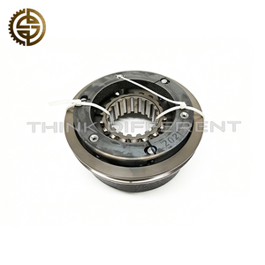 Repuestos Originales de Alta Calidad para Camiones Pesados FAST, Conjunto de Sincronizador de Pasador de Bloqueo A-C09005 para SHACMAN X3000 FOTON Auman GTL - Product Image 3