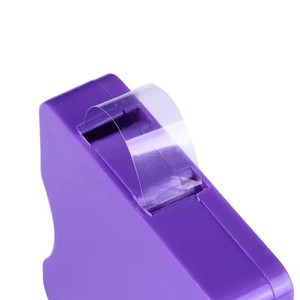 Bandes de matrice dentaire transparentes en film polyester, rouleau de 15 m de long, épaisseur de 0,05 mm, largeur de 9,5 mm, bande de matrice dentaire - Product Image 6