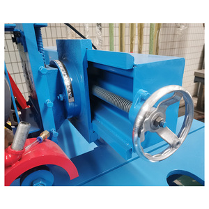 Máy cắt đá thủ công dùng để mài và tạo rãnh sứ, cắt cạnh nghiêng đá granite, giá rẻ - Product Image 5