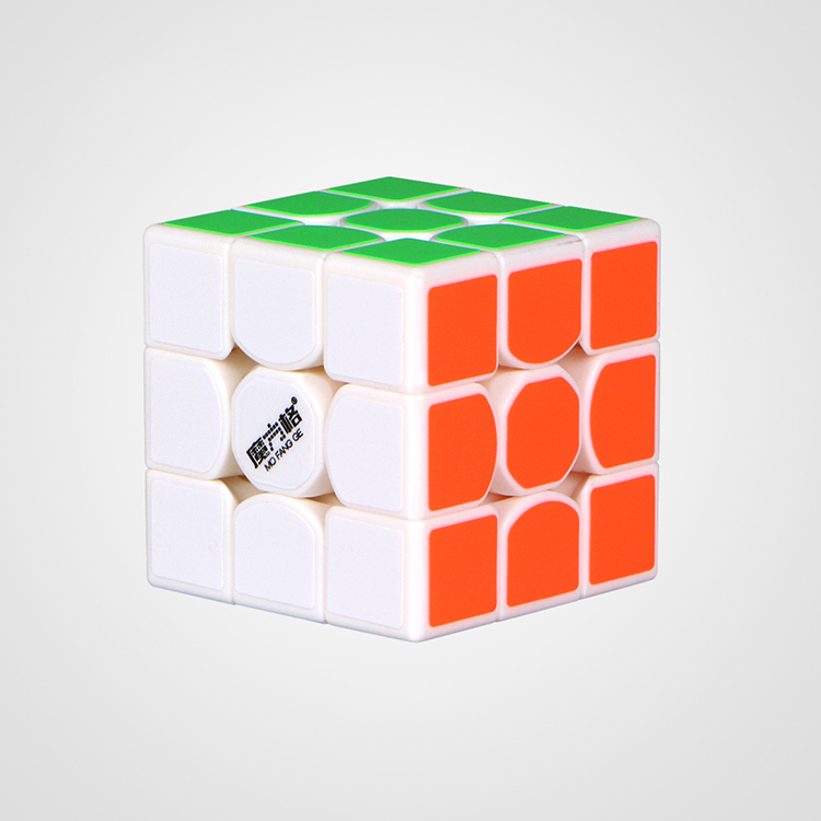 Головоломка 3d игра искусство Фото онлайн пользовательские картины подарки персонализированный магический куб для начинающих