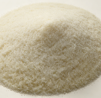 DL-Metionina en Polvo, Aminoácidos para Alimentación Animal, Grado Alimenticio, 99% de Pureza