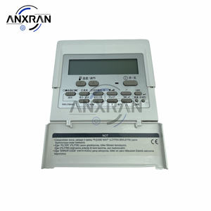 แผงควบคุม PAR-21MAA สำหรับมิตซูบิชิแผงควบคุมการแสดงผล PAR21MAA - Product Image 2