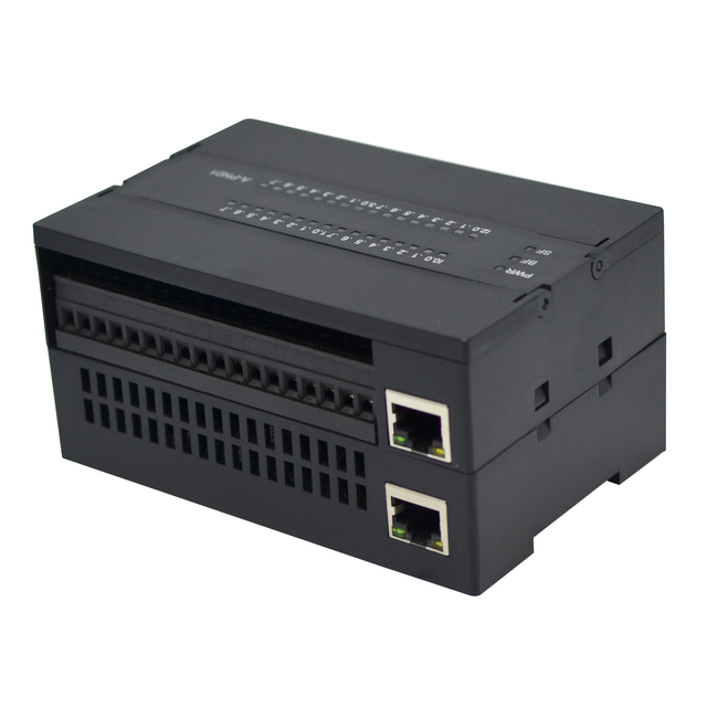 PROFINET Digital IO Module with 32DI PNP Support Communication on Expansion I/O with Siemens PLC(A-PN01)