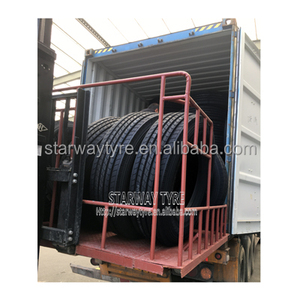 Neumático de camión fabricante al por mayor <span class=keywords><strong>precio</strong></span> barato 315/80R22.5 295/80R22.5 12R22.5 11R22.5 neumático de camión radial para transporte por carretera - Product Image 4