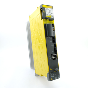 Unidad Fanuc Original A06B-6114-H105, A06B6114H105, Sistema 0i/0i-Mate/31i, Envío Rápido - Product Image 1