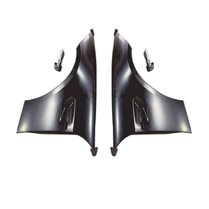 Guardabarros para Auto <span class=keywords><strong>BMW</strong></span> Serie 3 E90 E91 2005-2012, Mejora a Estilo M3, Alta Calidad, Mejor <span class=keywords><strong>Precio</strong></span>, Nuevo Estilo para <span class=keywords><strong>BMW</strong></span> 318i <span class=keywords><strong>320d</strong></span> - Product Image 6