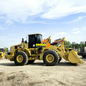 Occasion/Seconde main 966H /966k Caterpillar 966e 966F - Product Image 2