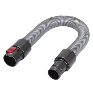 Manguera de extensión Dyson para aspiradora DC34 DC35 DC58 V6, accesorio telescópico de plástico para uso doméstico - Product Image 3