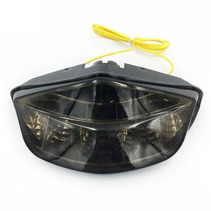 Ensemble de clignotant LED intégré pour <span class=keywords><strong>DUCATI</strong></span> <span class=keywords><strong>MONSTER</strong></span> 659 696 795 796 1100/<span class=keywords><strong>S</strong></span>/EVO - Product Image 5