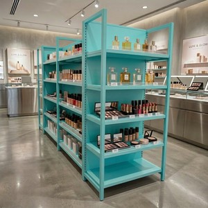 Estanterías Personalizadas <span class=keywords><strong>para</strong></span> Perfumes Árabes al por Mayor, Proveedores Verificados, Estantería <span class=keywords><strong>para</strong></span> Farmacia, Exhibidor de Productos - Product Image 3
