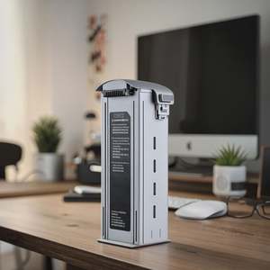 AUTEL EVO Max Original Battery Integrates a Wide-angle Zoom Infrared Laser Ranging System - Product Image 2